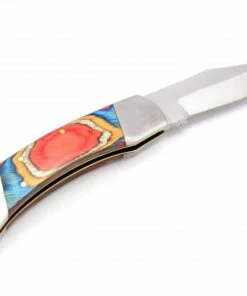 Euro-Knife Eras RK-WZ-004F