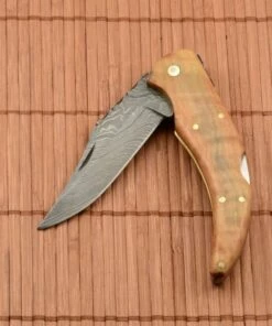 Euro-Knife Eras2 RK-WZ-204DO -Pocket Knives sales eras2 rk wz 204do