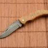Euro-Knife Eras2 RK-WZ-204DO