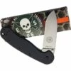 ESEE Avispa Framelock SK5 Black BRK1303