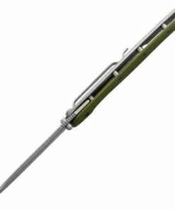 ESEE Avispa Framelock SK5 BRK1303OD