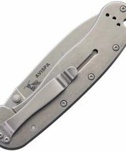 ESEE Avispa Framelock SK5 BRK1303OD -Pocket Knives sales esee avispa framelock sk5 brk1303od 3