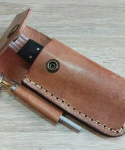 Euro-Knife Exclusive Mushroom knife damascus 2DRRSSBB -Pocket Knives sales exclusive mushroom knife damascus 2drrssjp. ..