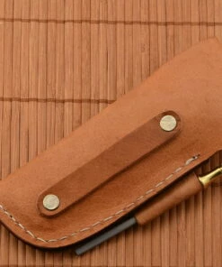 Euro-Knife Exclusive Mushroom knife damascus handmade 2 -Pocket Knives sales exkluziv damaszk gombasz kes kezzel keszitett 2 10