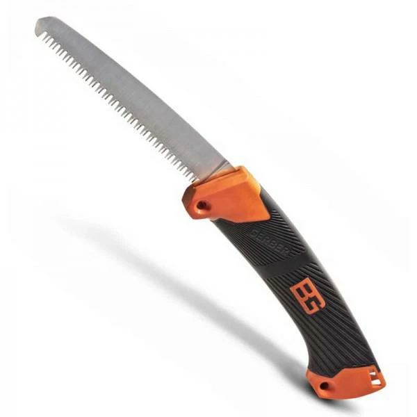Gerber Bear Grylls Sliding Saw 3 Gerber Bear Grylls Sliding Saw - Image 3