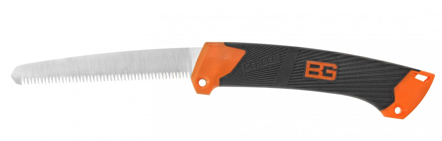 Gerber Bear Grylls Sliding Saw 1 Gerber Bear Grylls Sliding Saw