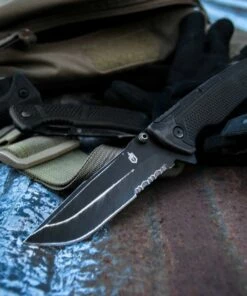 Gerber Decree -Pocket Knives sales gerber decree