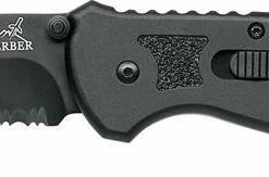 Gerber F.A.S.T
