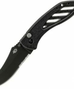 Gerber Instant Black