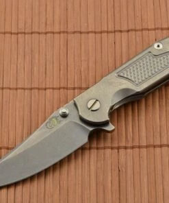 Hinderer Knives MP-1