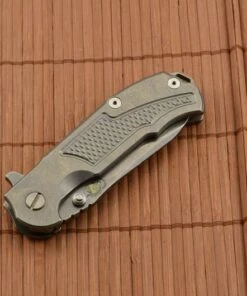 Hinderer Knives MP-1 -Pocket Knives sales hinderer knives mp 1. . .