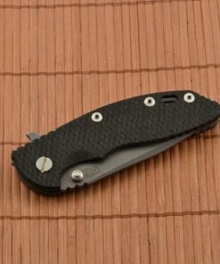 Hinderer Knives SP-CF -Pocket Knives sales hinderer knives sp cf ..