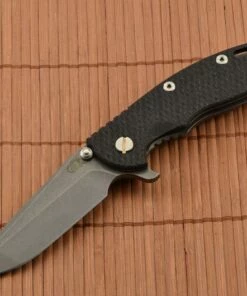 Hinderer Knives SP-CF