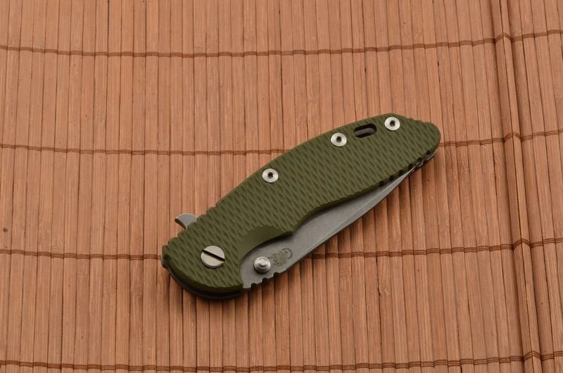 Hinderer Knives SP-OD 5 Hinderer Knives SP-OD - Image 5