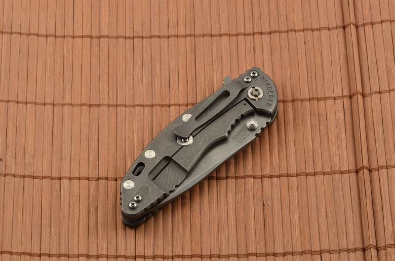 Hinderer Knives SP-OD 6 Hinderer Knives SP-OD - Image 6