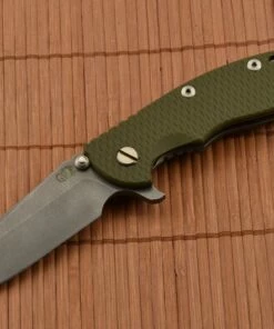 Hinderer Knives SP-OD 8 Hinderer Knives SP-OD -Pocket Knives sales hinderer knives sp od.