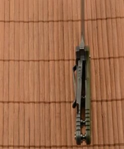 Hinderer Knives SP-OD