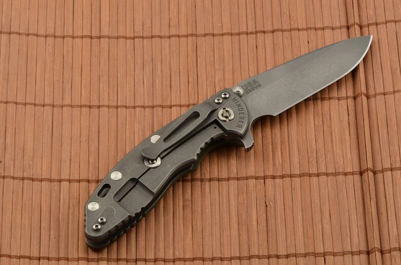 Hinderer Knives SP-OD 2 Hinderer Knives SP-OD - Image 2