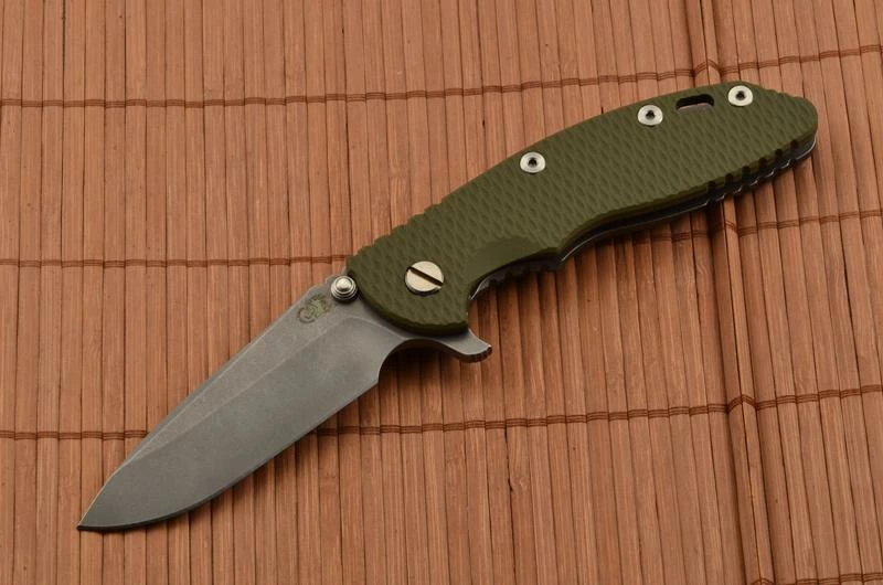 Hinderer Knives SP-OD 3 Hinderer Knives SP-OD - Image 3