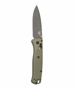 Benchmade BUGOUT 535GRY-1