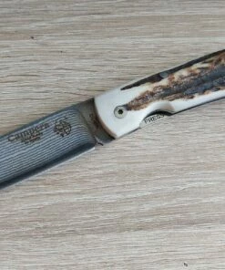 J&V J&V Campera CIERVO VG10