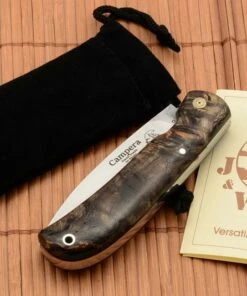 J&V J&V Campera VG10