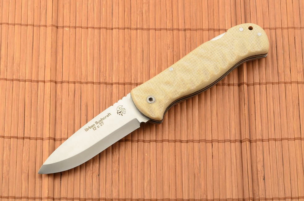 J&V J&V Urban Bushcraft 1 J&V J&V Urban Bushcraft