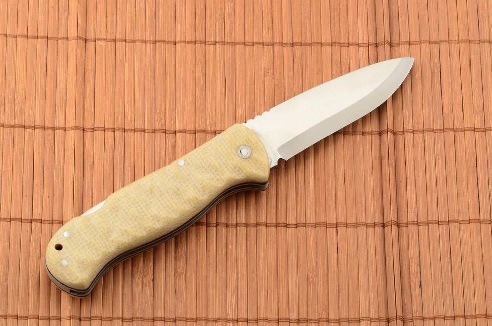 J&V J&V Urban Bushcraft 2 J&V J&V Urban Bushcraft - Image 2