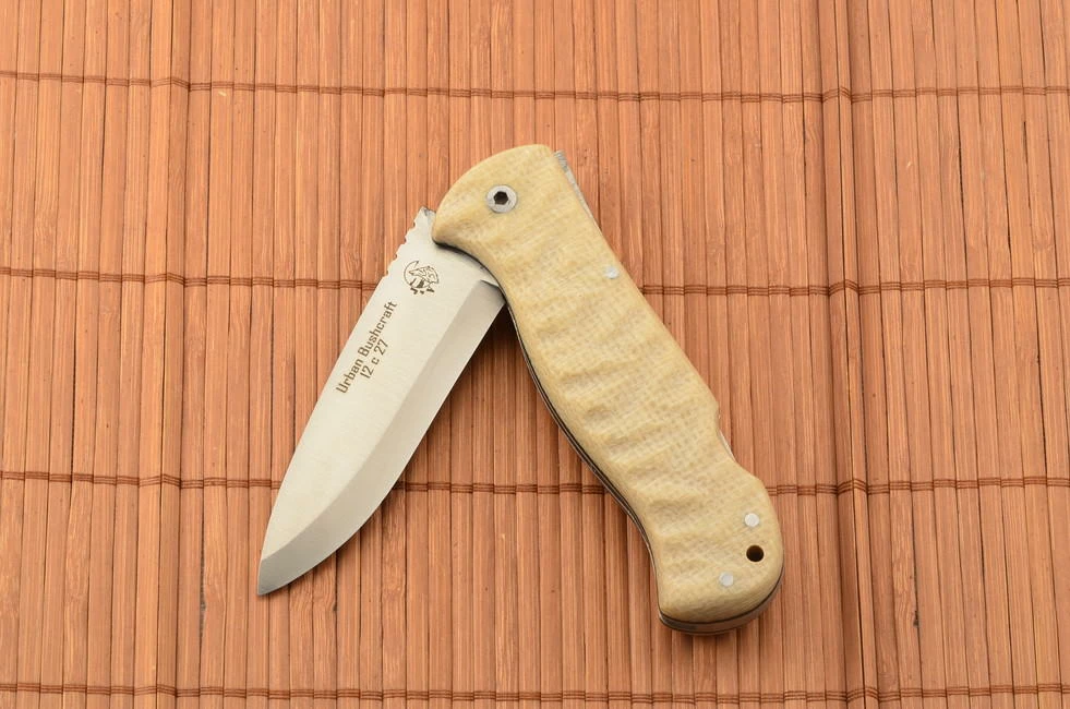 J&V J&V Urban Bushcraft 3 J&V J&V Urban Bushcraft - Image 3