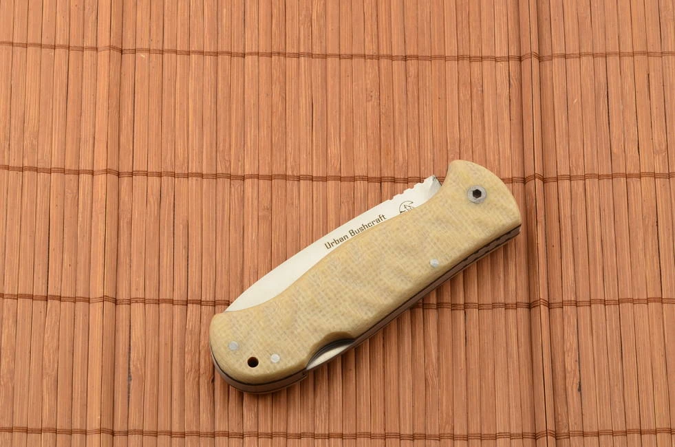 J&V J&V Urban Bushcraft 5 J&V J&V Urban Bushcraft - Image 5