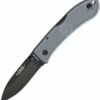KA-BAR Folding Hunter Lockback