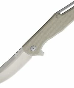 KA-BAR Jarosz Framelock Spear