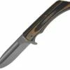 KA-BAR Mark 98 Linerlock