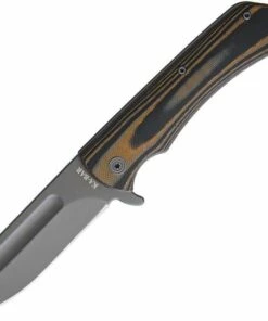 KA-BAR Mark 98 Linerlock