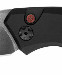 Kershaw 7100BW Launch 1 Automatic KS7100BW
