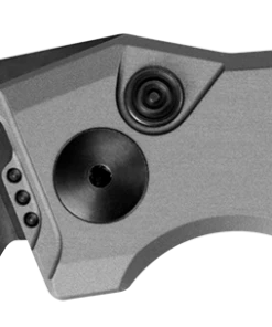 Kershaw 7900GRYBLK Launch 7 7900GRYBLK