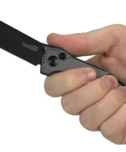 Kershaw 7900GRYBLK Launch 7 7900GRYBLK -Pocket Knives sales kershaw 7900gryblk launch 7 3