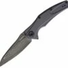 Kershaw Blur Bareknuckle Sub-Framelock KS7777DAM