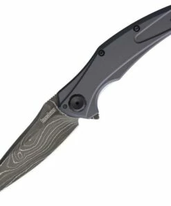 Kershaw Blur Bareknuckle Sub-Framelock KS7777DAM