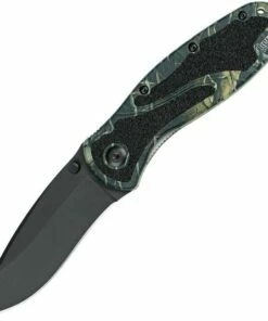 Kershaw Blur Linerlock A/O Camo KS1670CAMO