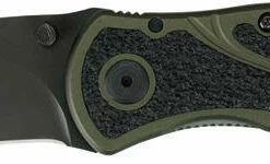 Kershaw Blur Linerlock A/O Olive Drab KS1670OLBLK