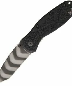 Kershaw Blur Tiger Striped A/O KS1670TTS
