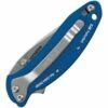 Kershaw Chive Linerlock A/O Blue KS1600NBSW