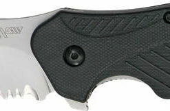 Kershaw Clash Linerlock A/O KS1605ST