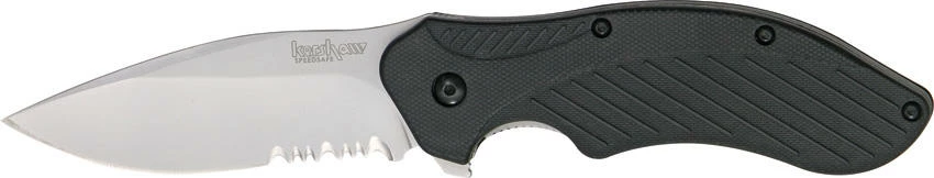 Kershaw Clash Linerlock A/O KS1605ST 1 Kershaw Clash Linerlock A/O KS1605ST