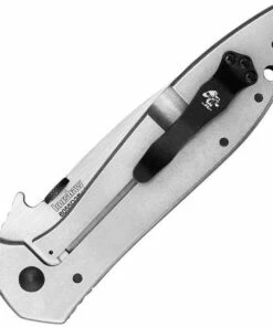 Kershaw CQC-4KXL Framelock KS6055D2