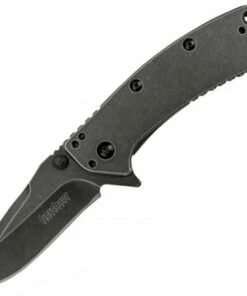 Kershaw Cryo Hinderer Framelock A/O KS1555BW