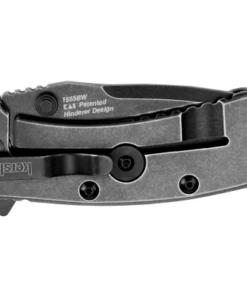 Kershaw Cryo Hinderer Framelock A/O KS1555BW -Pocket Knives sales kershaw cryo drop point...
