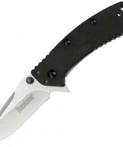 Kershaw Cryo Hinderer Framelock A/O KS1555G10