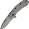 Kershaw Cryo Hinderer Framelock A/O KS1555TI